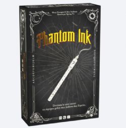 JEU PHANTOM INK